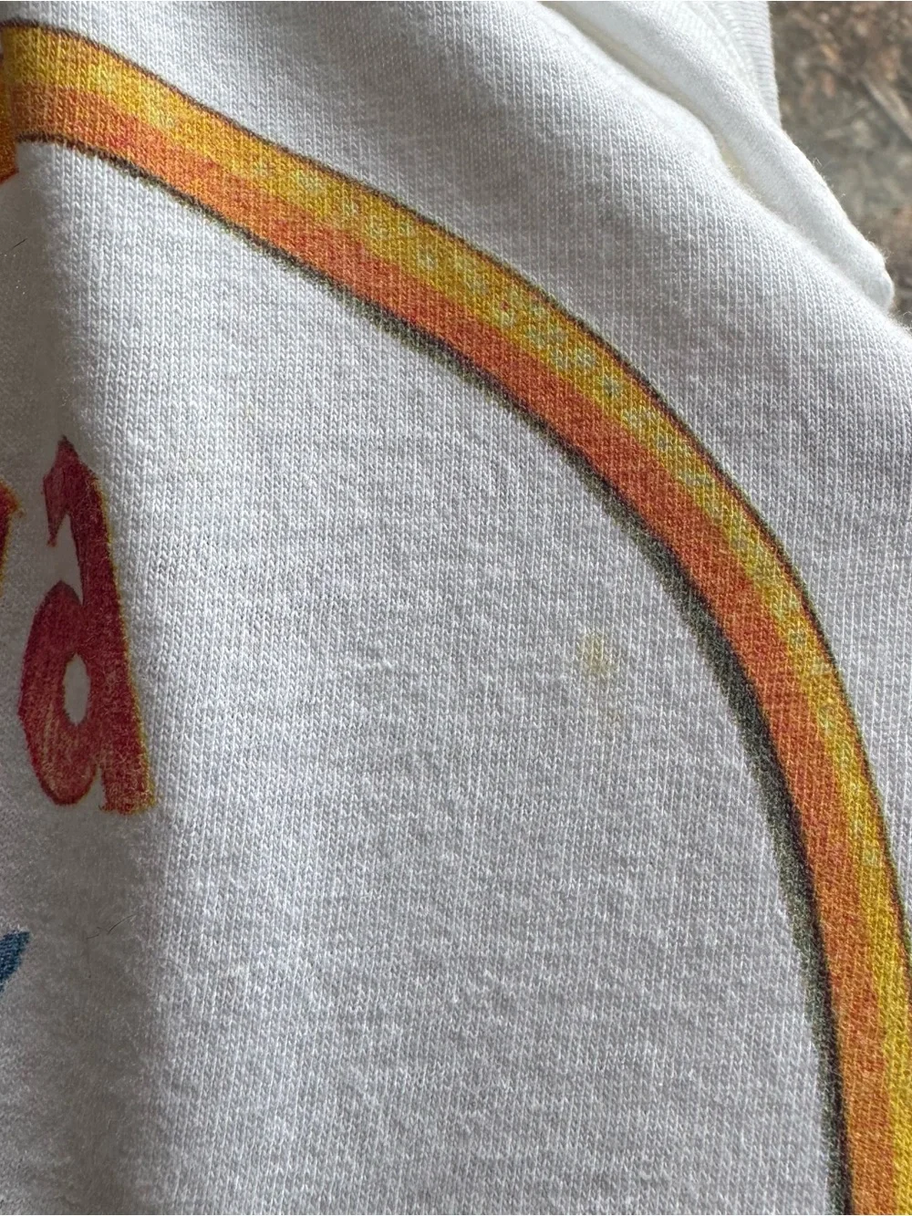 Vintage Wanna See My Lizard Caribbean Surf t shirt